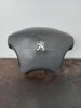 Poduszka powietrzna (Airbag) kierowcy 96445890ZD PEUGEOT