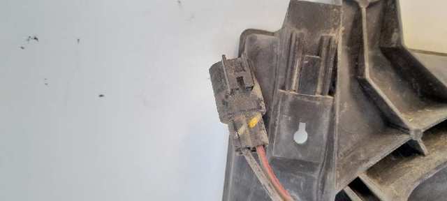 do Daewoo Lanos (KLAT)