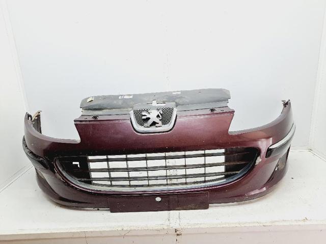 Zderzak przedni 9644644377 PEUGEOT