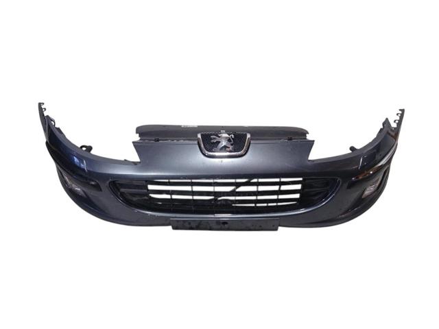 Zderzak przedni 9644644377 PEUGEOT