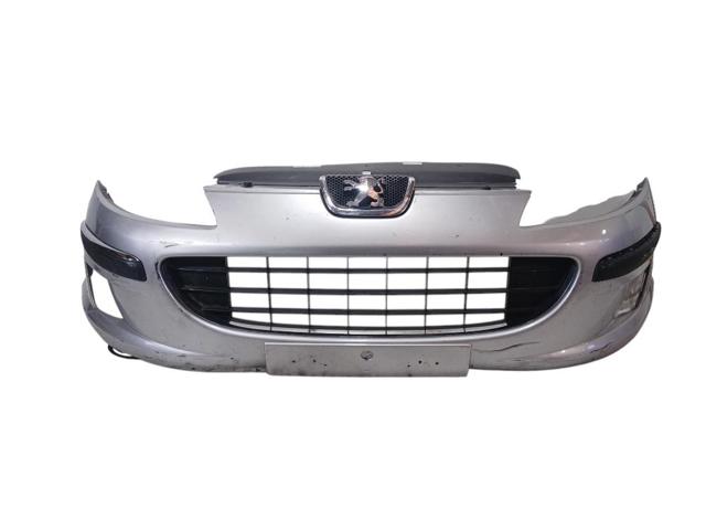 Zderzak przedni 9644644377 PEUGEOT
