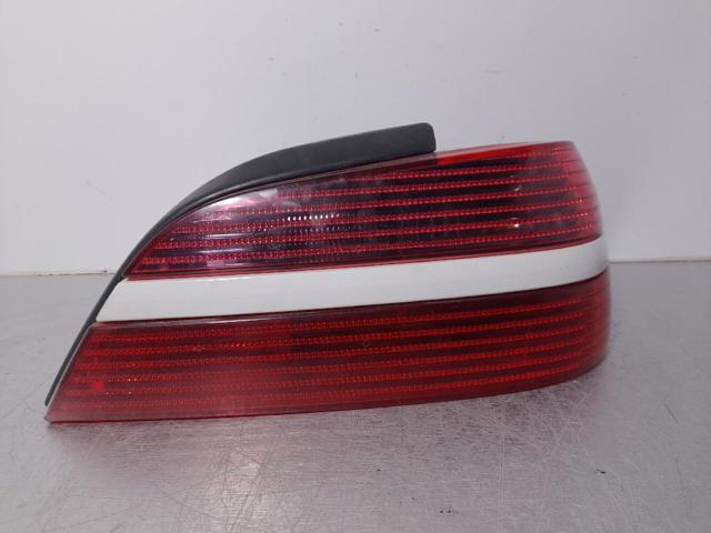 Lampa zespolona tylna prawa 9644652577 PEUGEOT
