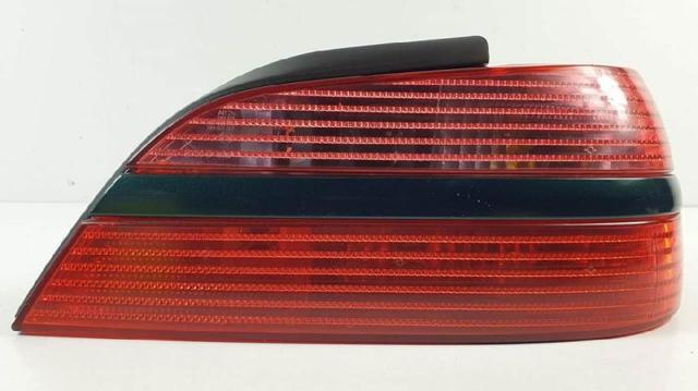 Lampa zespolona tylna prawa 9644652577 PEUGEOT