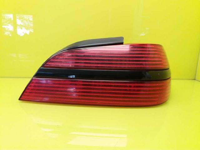 Lampa zespolona tylna prawa 9644652577 PEUGEOT