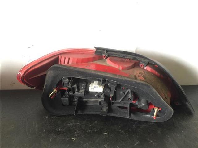 Lampa zespolona tylna prawa 9644652577 PEUGEOT