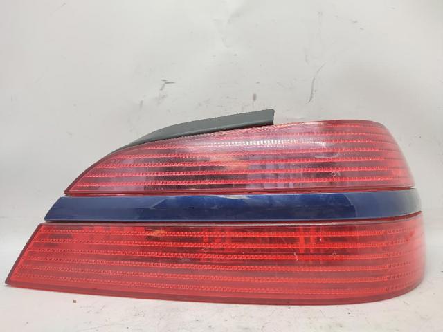 Lampa zespolona tylna prawa 9644652577 PEUGEOT