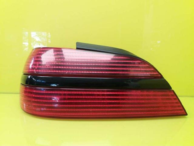Lampa zespolona tylna lewa 9644652677 PEUGEOT