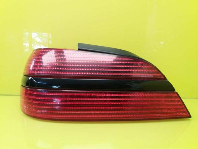 Lampa zespolona tylna lewa 9644652677 PEUGEOT