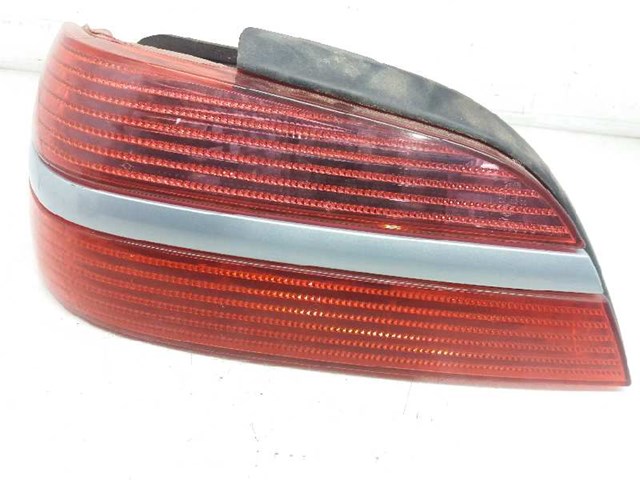 Lampa tylna Peugeot 406