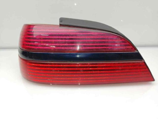 Lampa zespolona tylna lewa 9644652677 PEUGEOT