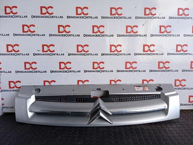 Atrapa chłodnicy 9644757977 PEUGEOT