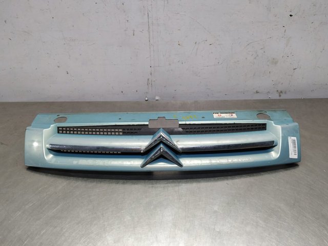 Atrapa chłodnicy 9644758177 PEUGEOT