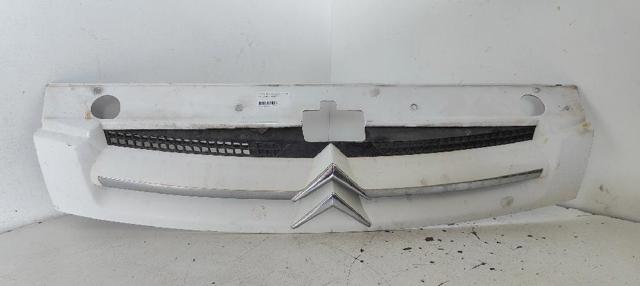 Atrapa chłodnicy 9644758177 PEUGEOT