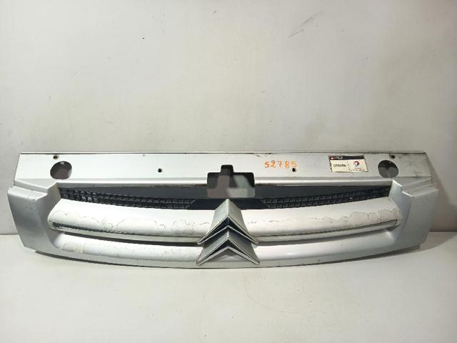 Atrapa chłodnicy 9644758177 PEUGEOT
