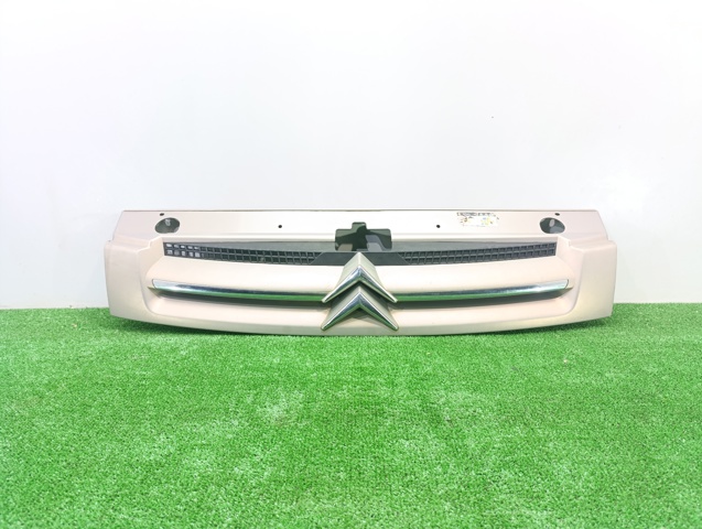 Atrapa chłodnicy 9644758177 PEUGEOT