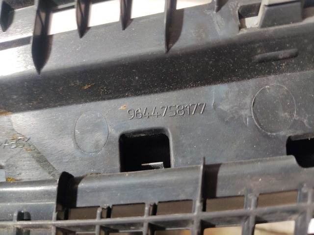 9644758177 Peugeot/Citroen