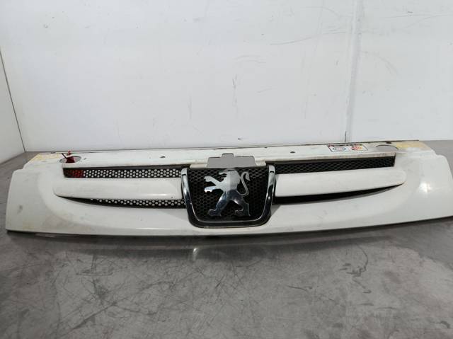 Atrapa chłodnicy 9644758777 PEUGEOT
