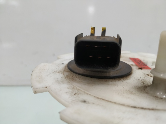 96447642 General Motors