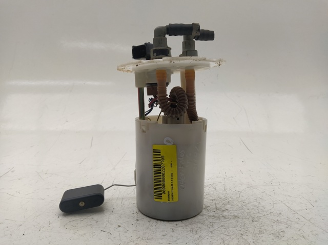 Moduł pompy paliwowej z czujnikiem poziomu paliwa 96447642 GM