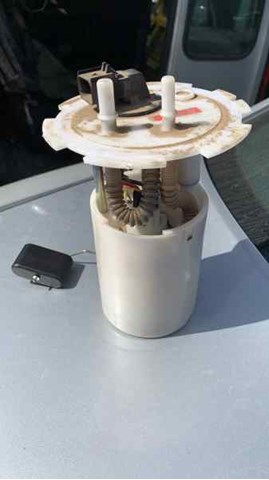 96447642 General Motors