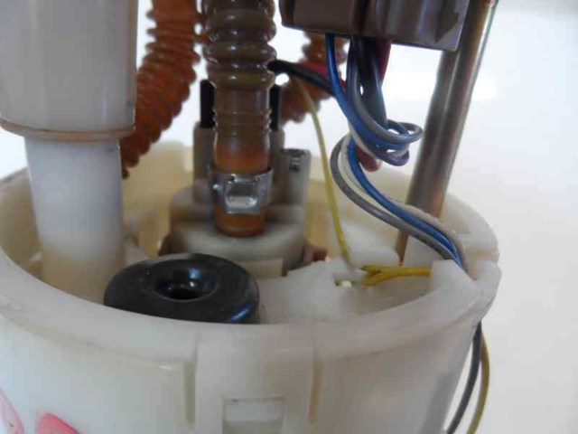 96447642 General Motors