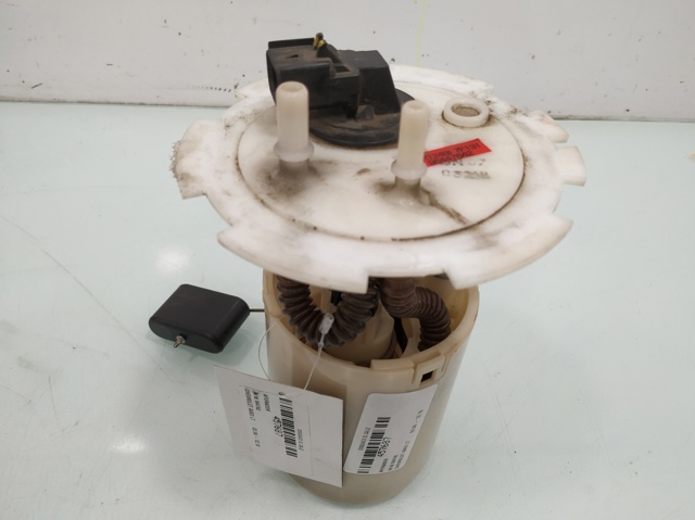 96447642 General Motors