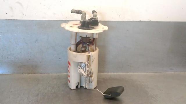 Moduł pompy paliwowej z czujnikiem poziomu paliwa 96447642 GM