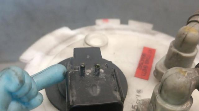 96447642 General Motors