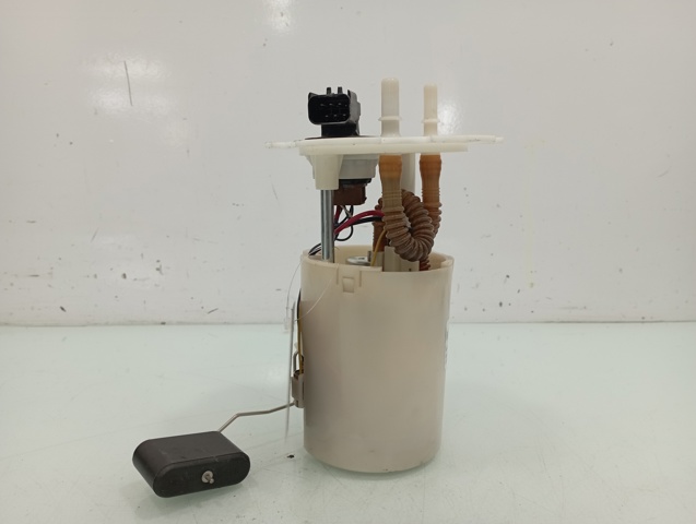 96447642 General Motors