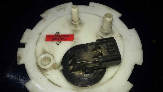 96447642 General Motors