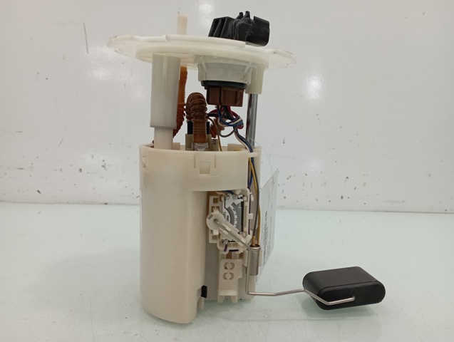 96447642 General Motors