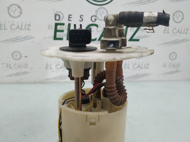 96447642 General Motors