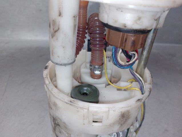 96447642 General Motors