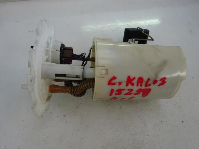 96447642 General Motors