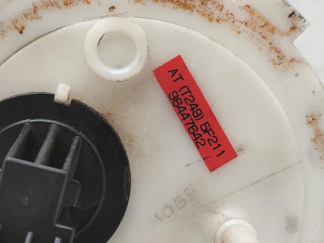 96447642 General Motors