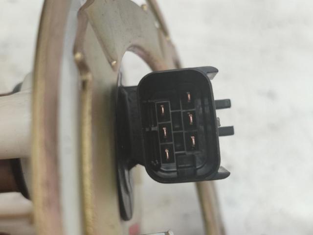 96447642 General Motors