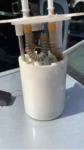 96447642 General Motors