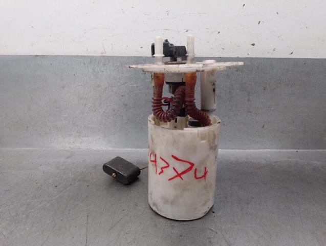 Moduł pompy paliwowej z czujnikiem poziomu paliwa 96447642 GM