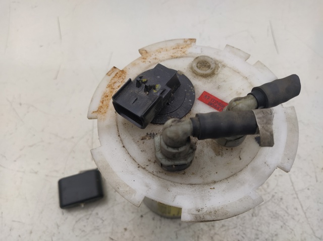 96447642 General Motors