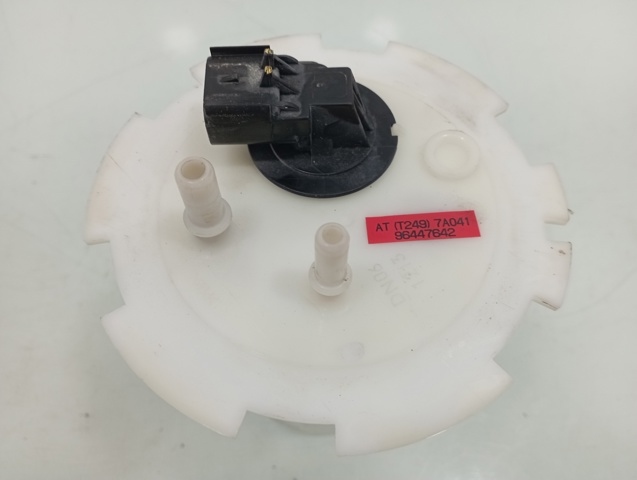 96447642 General Motors