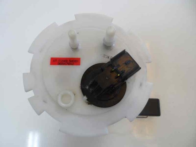 96447642 General Motors