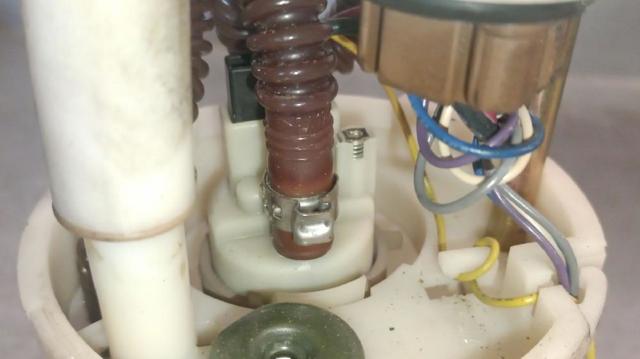 96447642 General Motors