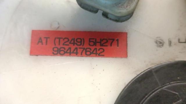 96447642 General Motors