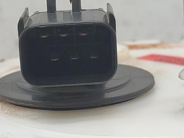 96447642 General Motors