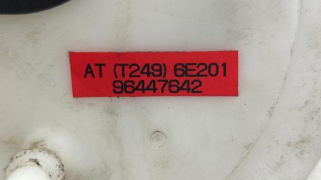 96447642 General Motors