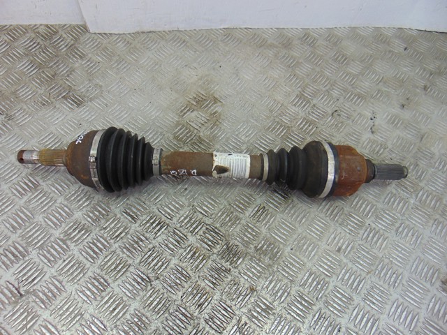 Półoś napędowa przednia lewa 9644775880 PEUGEOT