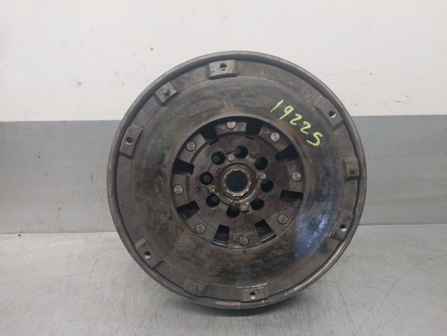 Zestaw sprzęgła (3 części) 9644814280 FIAT
