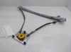 Mechanizm podnoszenia szyby drzwi przednich lewych 9644893580 PEUGEOT