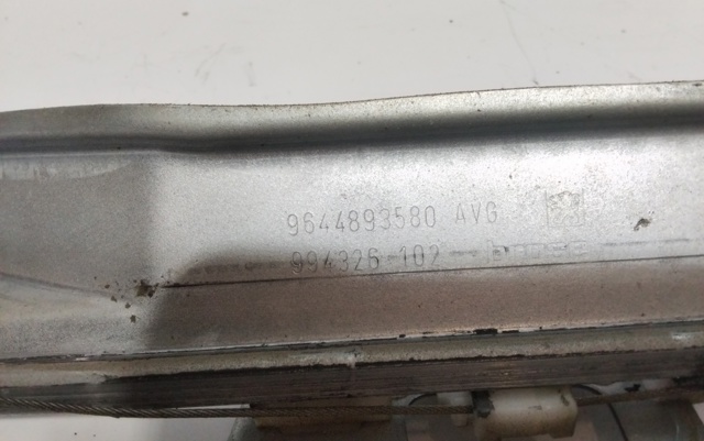 9644893580 Peugeot/Citroen