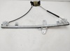 Mechanizm podnoszenia szyby drzwi przednich lewych 9644893580 PEUGEOT